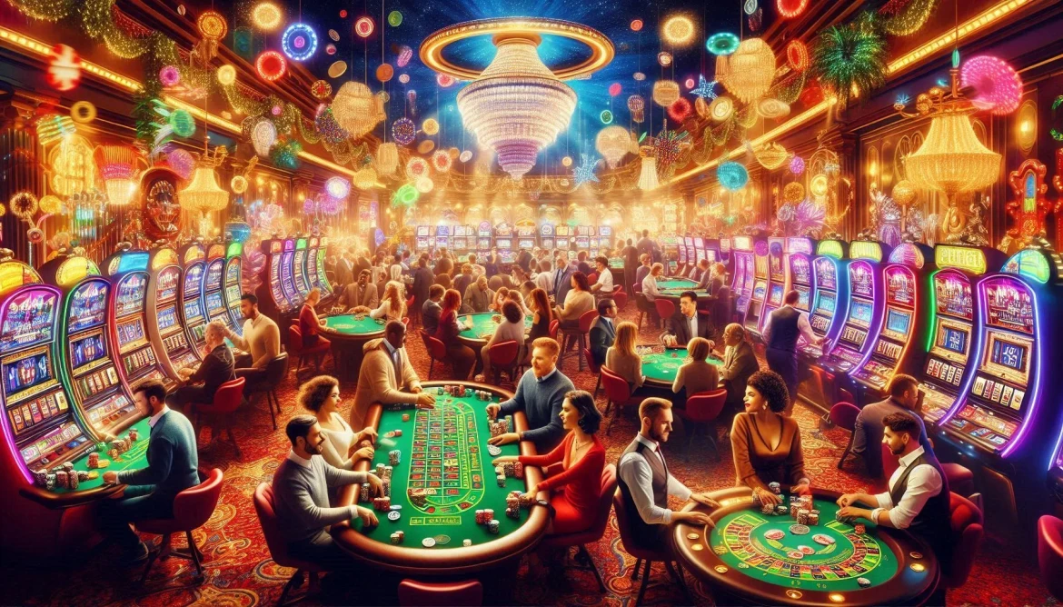 Bruno Casino